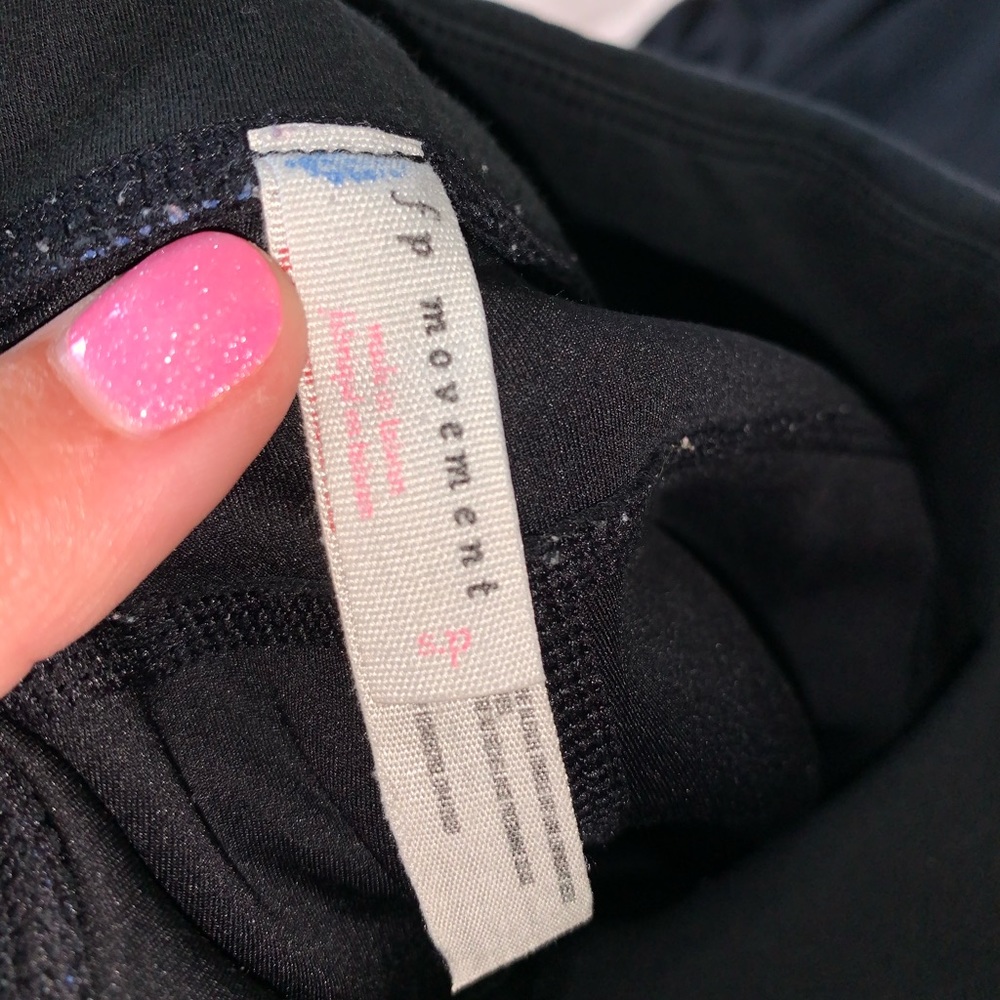 Free people movement leggings